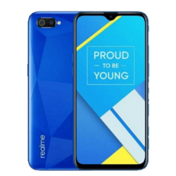 Realme C2 repair